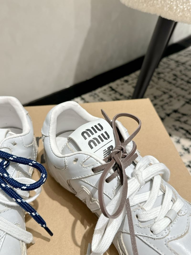 Miu Miu Shoes